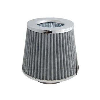 Filter 76mm Gri