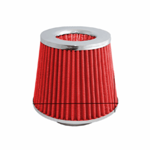 Filter 76mm Kuqe