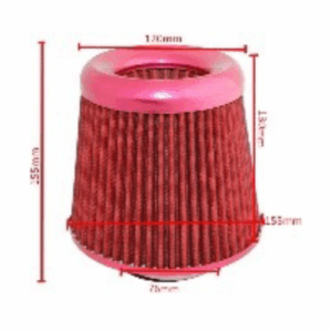 Filter 76mm Model 702