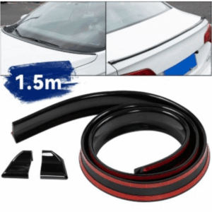 Samurai Spoiler i pasem universal 3.5cm x 1.5m Zi