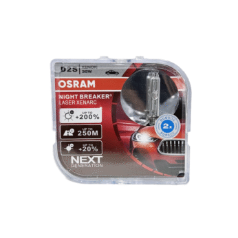 Drita OSRAM D2S 35W 4300K NIGHT BREAKER LASER XENARX