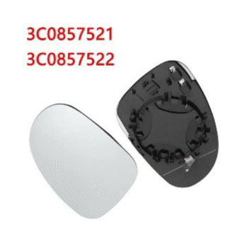 Pasqyre GOLF 5 MK -2005-2009