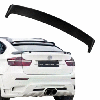 BMW E71 Roof 08-14 Spoiler