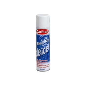 Sprej për shkrirje të borës – Bluestar De-Icer 300 ml