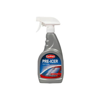Sprej për shkrirje të borës – CarPlan Pre-Icer 500 ml