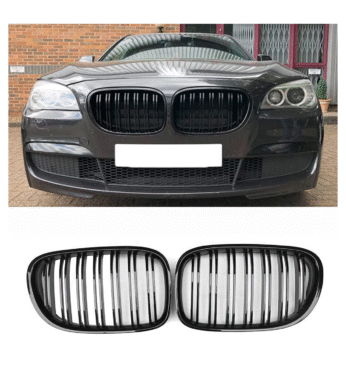 Grill M BMW Seria 7 F02 2009-15