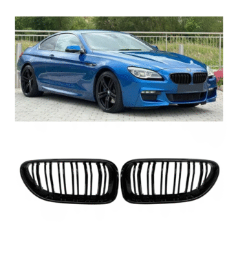 Grill M BMW Seria 6 F06 F12 F13 12-16