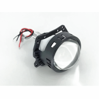 Llupa P106-01 Bi-LED Projector Lens 43W 6000–6500K