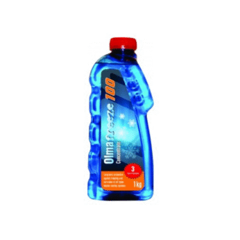 Antifriz Olma 100 G11 – Olmafreeze