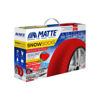 Qorape Bore “Matte Active” – S