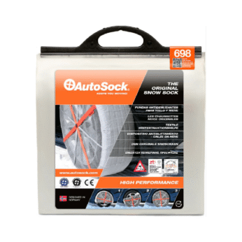 698 Auto Sock Qorapa Bore