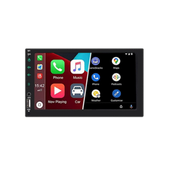 RADION UNIVERSAL 7" ANDROID