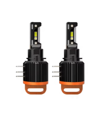 G2 Pro LED CANBUS H15 per VW