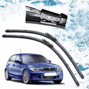 Set Fshirëse Xhami BMW 1 Series E81/E82/E87/E88 2004–2011 20/20 (500mm + 500mm)