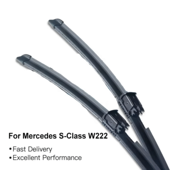 Set Fshirëse Xhami Mercedes-Benz S-Class W222