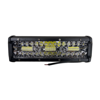 Dritë Led Bar C3 180W 24 cm