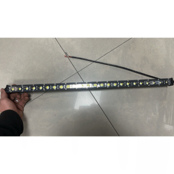 Dritë Led Bar F 54W 50 cm