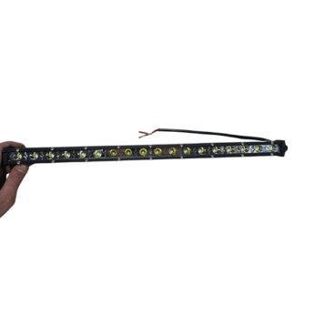 Dritë Led Bar F 72W 65 cm