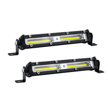 Dritë Led Bar F2 36W 8 cm