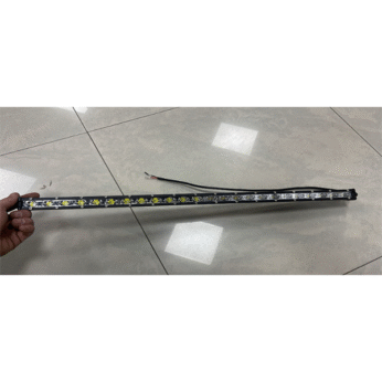 Dritë Led Bar F2 72W 65 cm