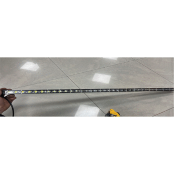 Dritë Led Bar F2 108W 96 cm