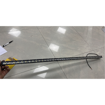 Dritë Led Bar F2 126W 112 cm
