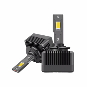 D3S LED CANBUS POQA 35W