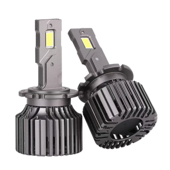 D2S LED POQA 35W 12V