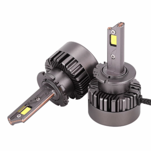 D2S LED POQA CANBUS 35W