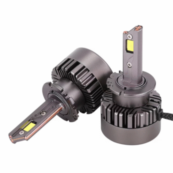 D2S LED POQA CANBUS 35W