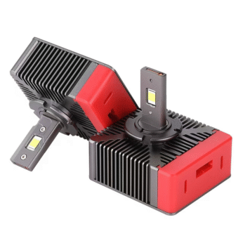 D5S LED DRITA