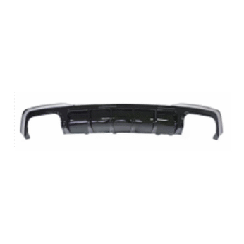 Diffuser për Audi A7 (19–23) S-Line Model