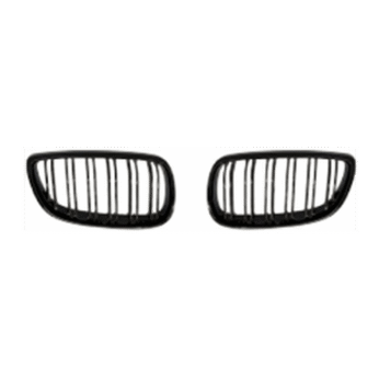 Grill M për BMW E92 (10–13)