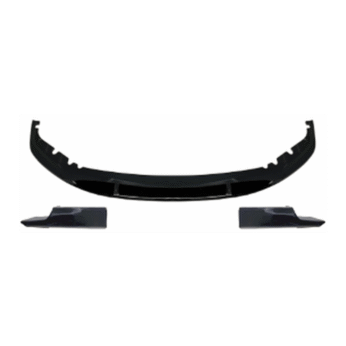 Front Lip për BMW F30 (13–18) M Tech