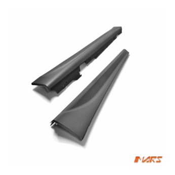 BMW F30 (13–18) M Tech Side Skirts / Pjesë Dekoruese Plastike