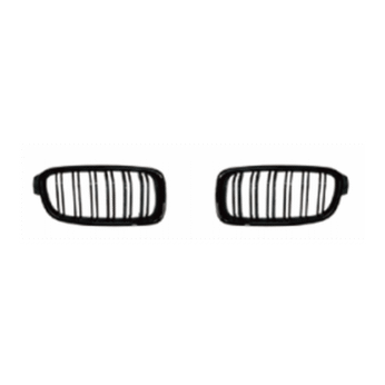 Grill M për BMW F30/F35 (13–18)