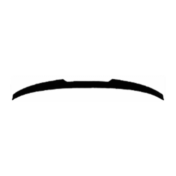 Spoiler i pasëm për BMW F30 (16–18) M4