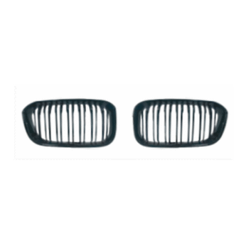 Grill M për BMW F20 (15–18)