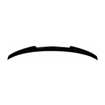 Spoiler i pasëm për BMW F32 (14–19) M4