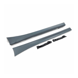 BMW F20 (12–18) M Tech Side Skirts / Pjesë Dekoruese nga Plastika