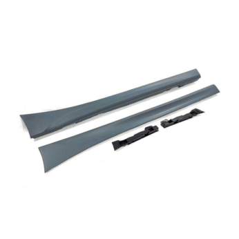 BMW F20 (12–18) M Tech Side Skirts / Pjesë Dekoruese nga Plastika
