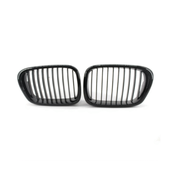 Grill M për BMW E39 (1996–2003)