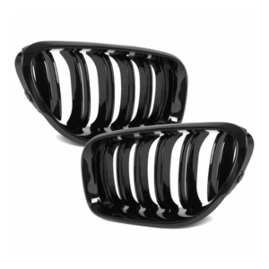 Grill M për BMW M6 F06/F12/F13 (11–18)