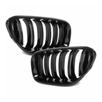 Grill M për BMW M6 F06/F12/F13 (11–18)