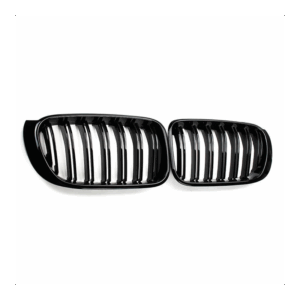 Grill M për BMW F25 LCI X3 (2014–2016), BMW F26 X4 (2014–2016)