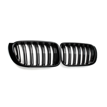 Grill M për BMW F25 LCI X3 (2014–2016), BMW F26 X4 (2014–2016)