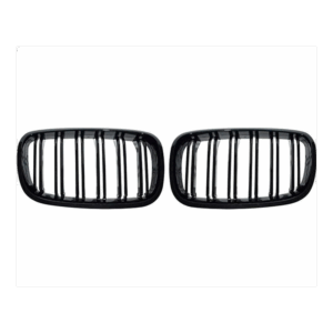 Grill M për BMW X5 E70 / X6 E71 (08–13)