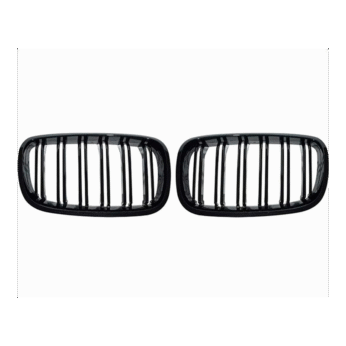 Grill M për BMW X5 E70 / X6 E71 (08–13)