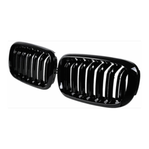 Grill M për BMW X5 F15 / X6 F16 (14–18)