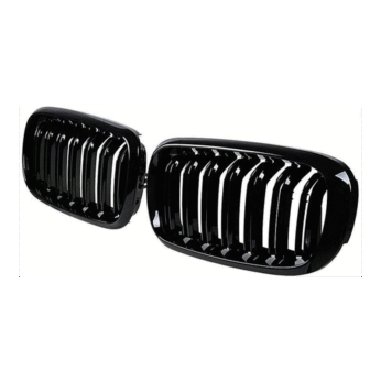 Grill M për BMW X5 F15 / X6 F16 (14–18)